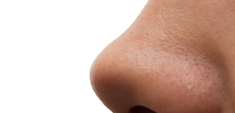 What Your Nose Can Reveal About Your Emotions
