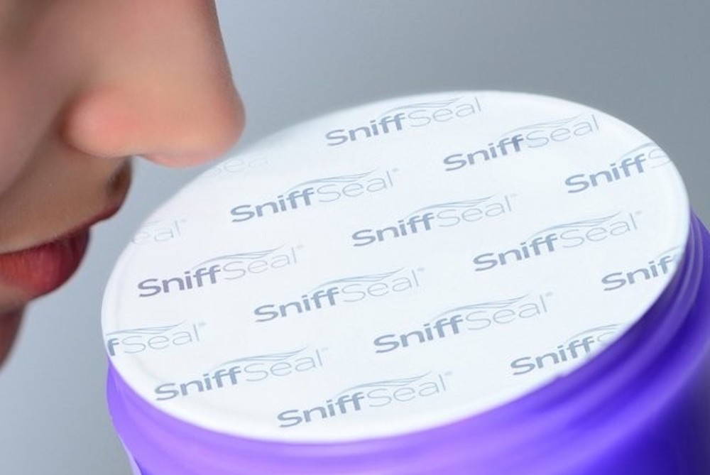 Scent Liners Let Consumers Smell Products Without Disrupting Packaging