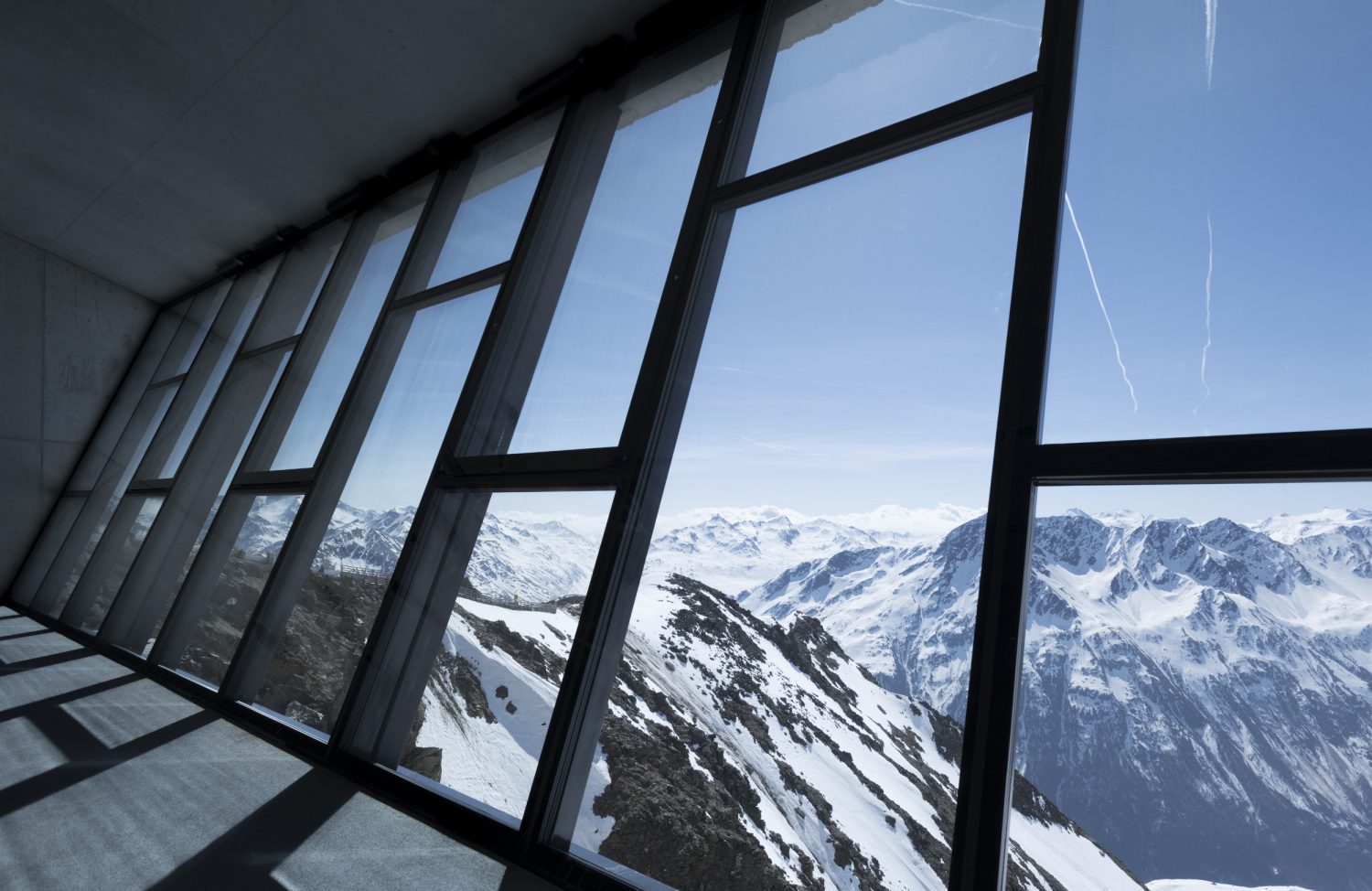 A James Bond multisensory museum is opening at the top of an Austrian mountain | Lonelyplanet