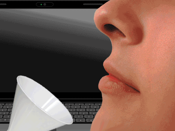 The failed quest to bring “Smell-O-Vision” to the internet | The Hustle
