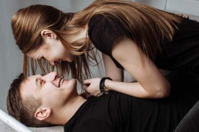 Scientists have determined how the smell of men affects women | micetimes.asia