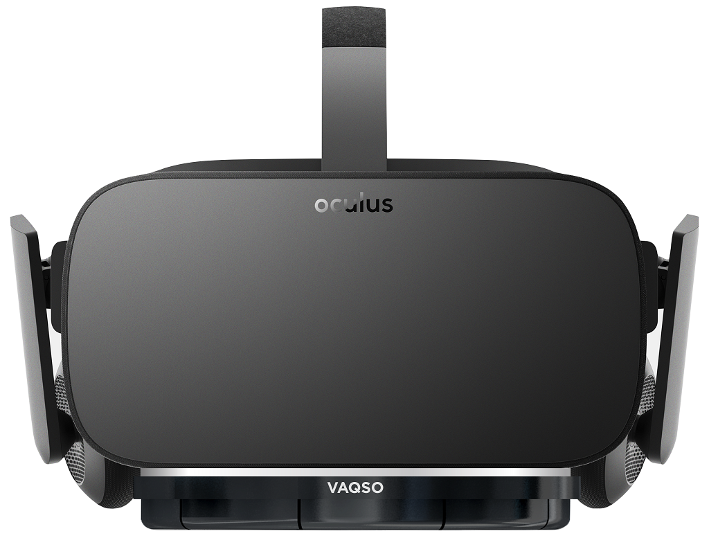 VAQSO VR