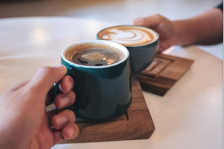 The Funny Psychology Of Why We Love The Taste Of Coffee | Forbes