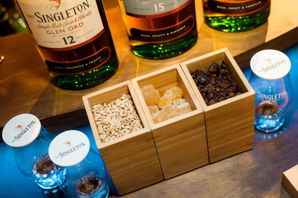 Begin your multi-sensory voyage with The Singleton of Glen Ord | Lifestyleasia