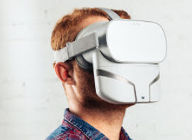 FEELREAL™ Announces Pre-Release of Next Generation Multi-Sensory Mask For VR Headsets – Creates New Paradigm in VR Experiences | Digital Journal