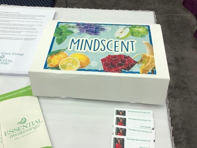 Mindscent® Is The Latest Tool That Is Enabling People With Autism To Communicate Better | Digital Journal