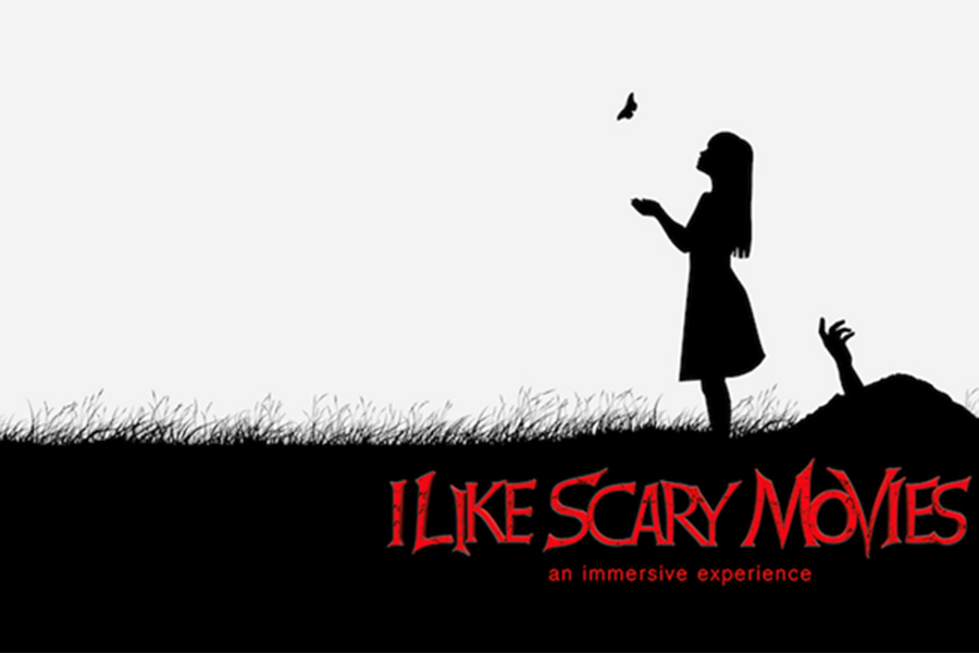 Interactive Scary Movie Art Installation Coming to Los Angeles | Media Play News