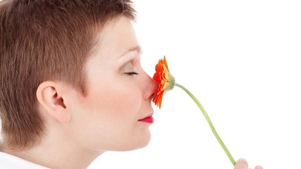 Appliance of Science: Do we have a poor sense of smell?