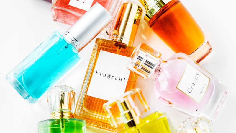 Connect a Special Occasion With a Specific Fragrance | Lifehacker