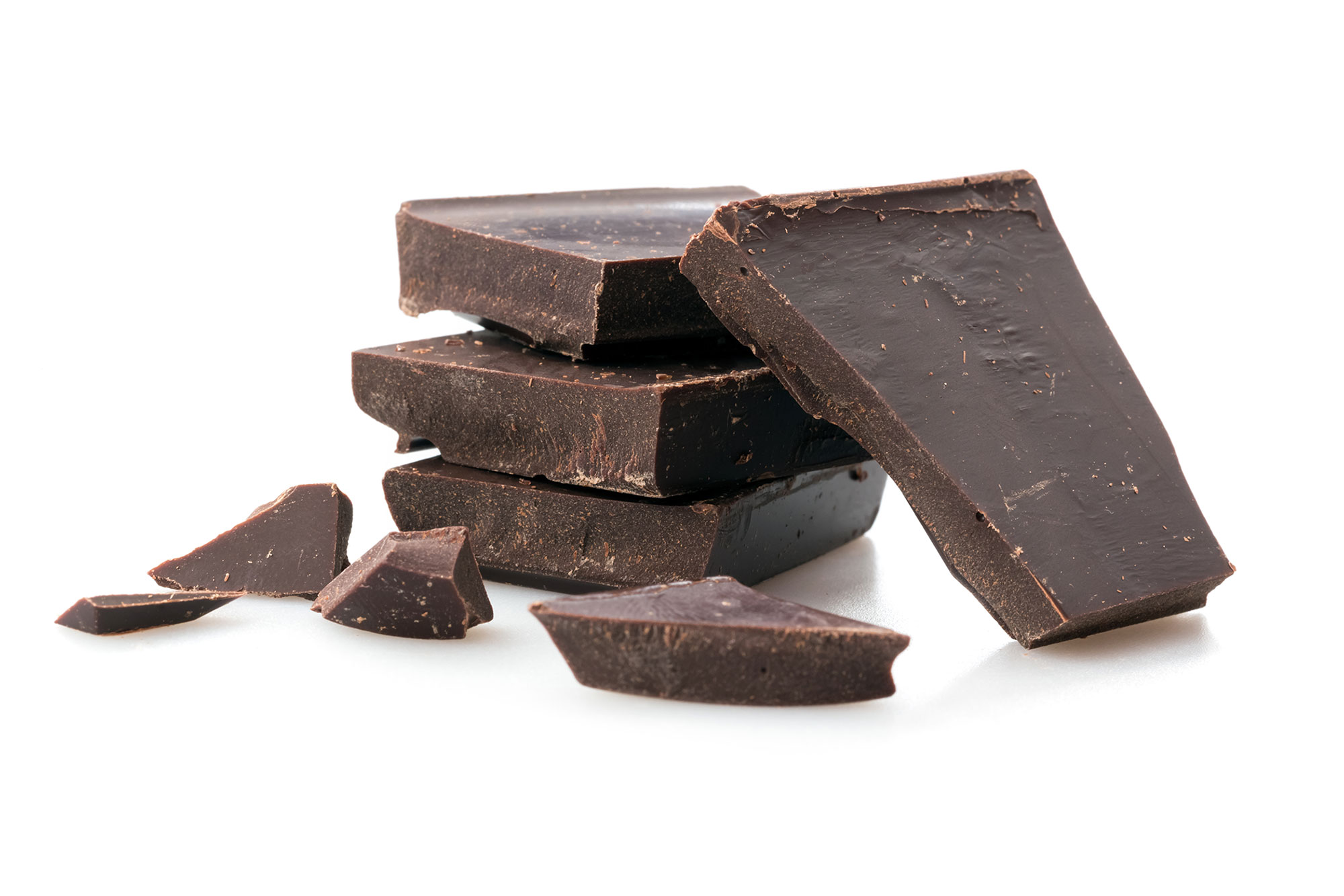 Dark chocolate yields its aromatic recipe | C&EN