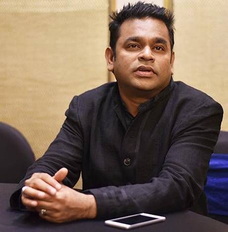Olfactory dimension to VR experience – Rahman’s Scent of a Song | The Hindu