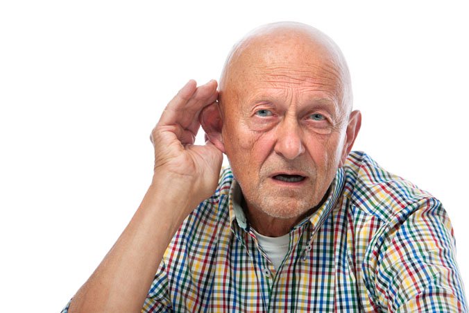 Impaired senses may increase risk for dementia, Alzheimer’s disease | Healio
