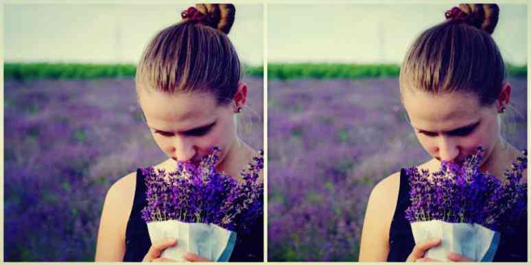 What Is Aromatherapy? How Scent Can Ease Anxiety And Stress, According To Science | YourTango