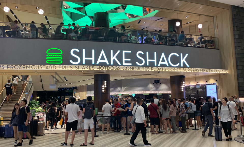 Shake Shack