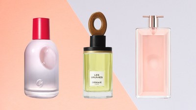 Perfume Bottle Designers Reveal What Goes Into Their Creations | Allure