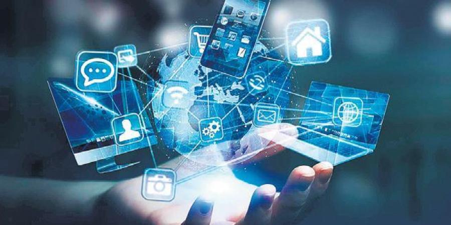 ‘Consumers expect internet of senses to be a reality by 2030’ | New Indian Express