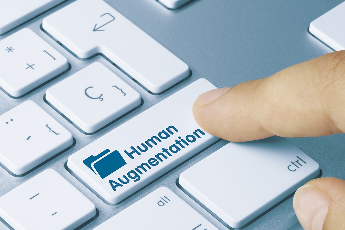 What is Human Augmentation Technology? | Coinspeaker