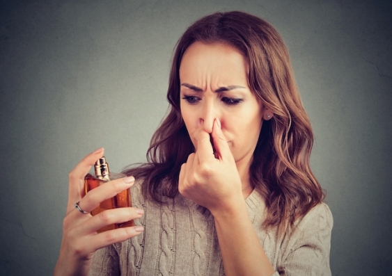 Why one person’s sweet scent is another’s foul odour | UNSW Newsroom