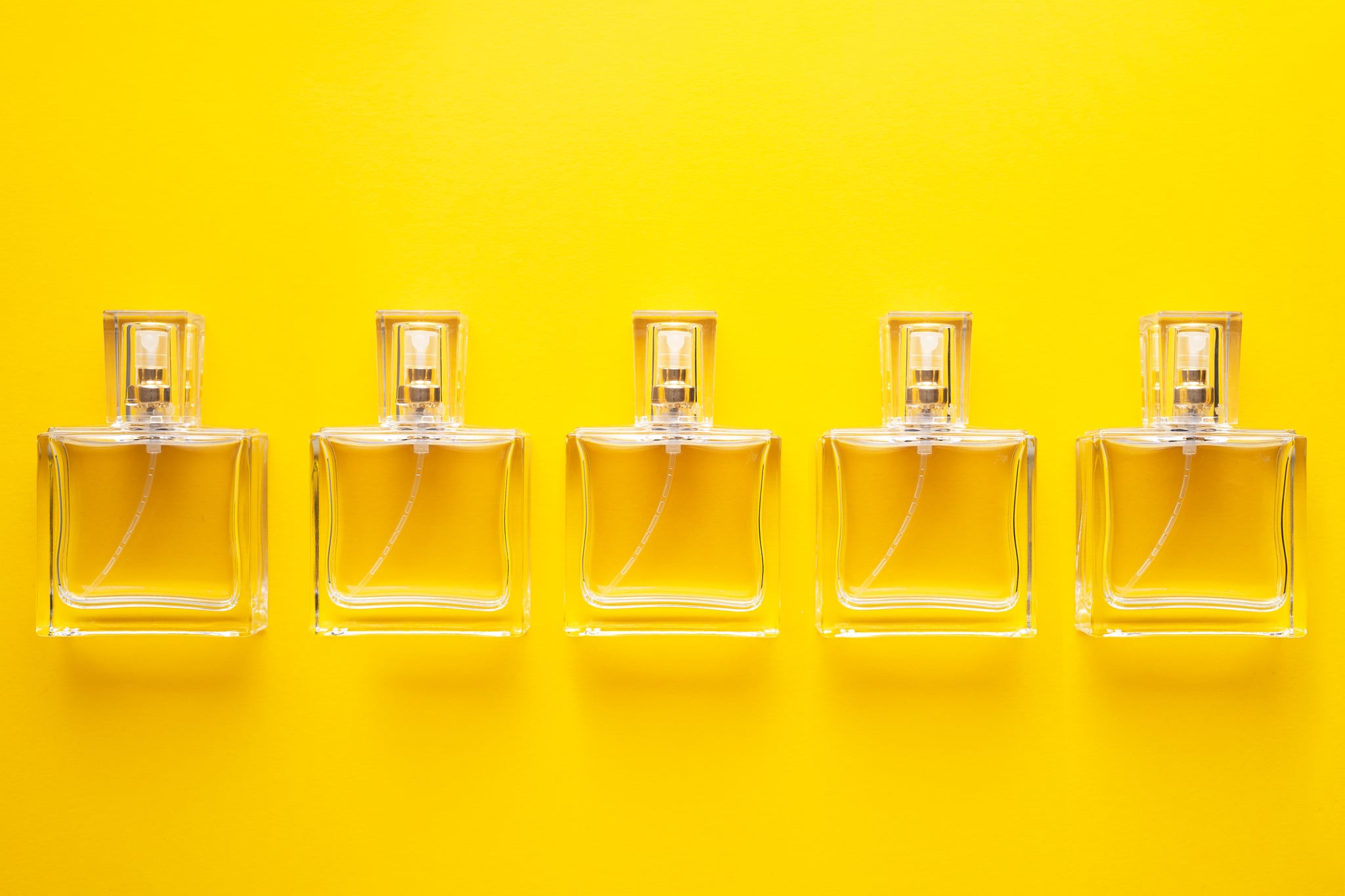 The Psychology Behind Wearing Perfume | POPSUGAR Beauty