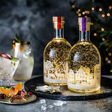 M&S is selling gin snow globes – and they’ll get you in the Christmas spirit | The Sun