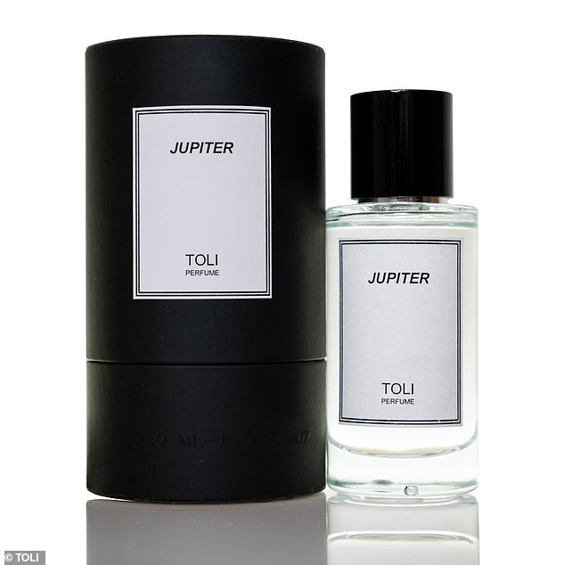 According to TOLI, the scent opens 'with mild top notes of ammonia' which disappear after 15 minutes when 'you will start sensing more prominently the sulphurous element', to finally settle on 'almond, saffron and musk' notes. 'During this journey you will sense mild metallic and meaty qualities,' they added