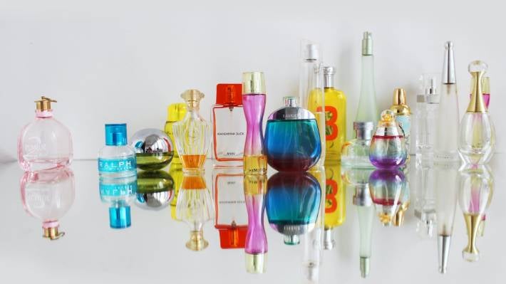 Perfume really is nostalgia ultra | Stuff.co.nz