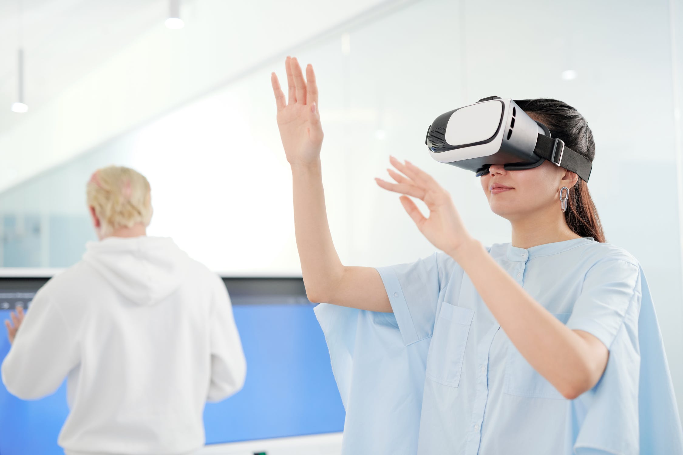 8 Ways Virtual Reality is Reshaping Healthcare | BBN Times