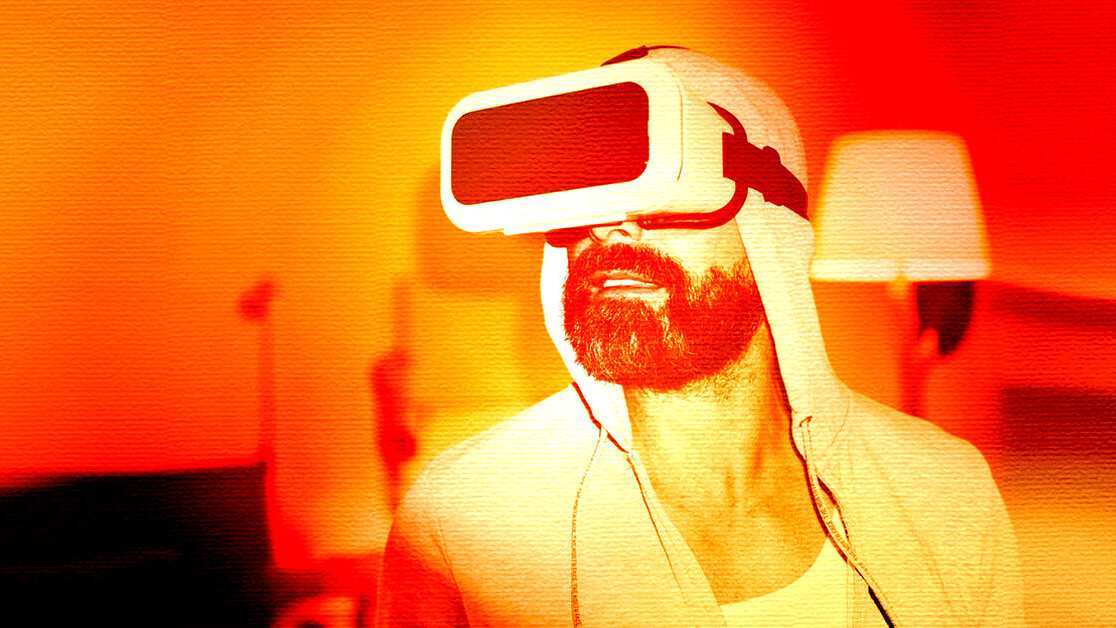How startups are using XR to disrupt how we work, learn, and play | The next web