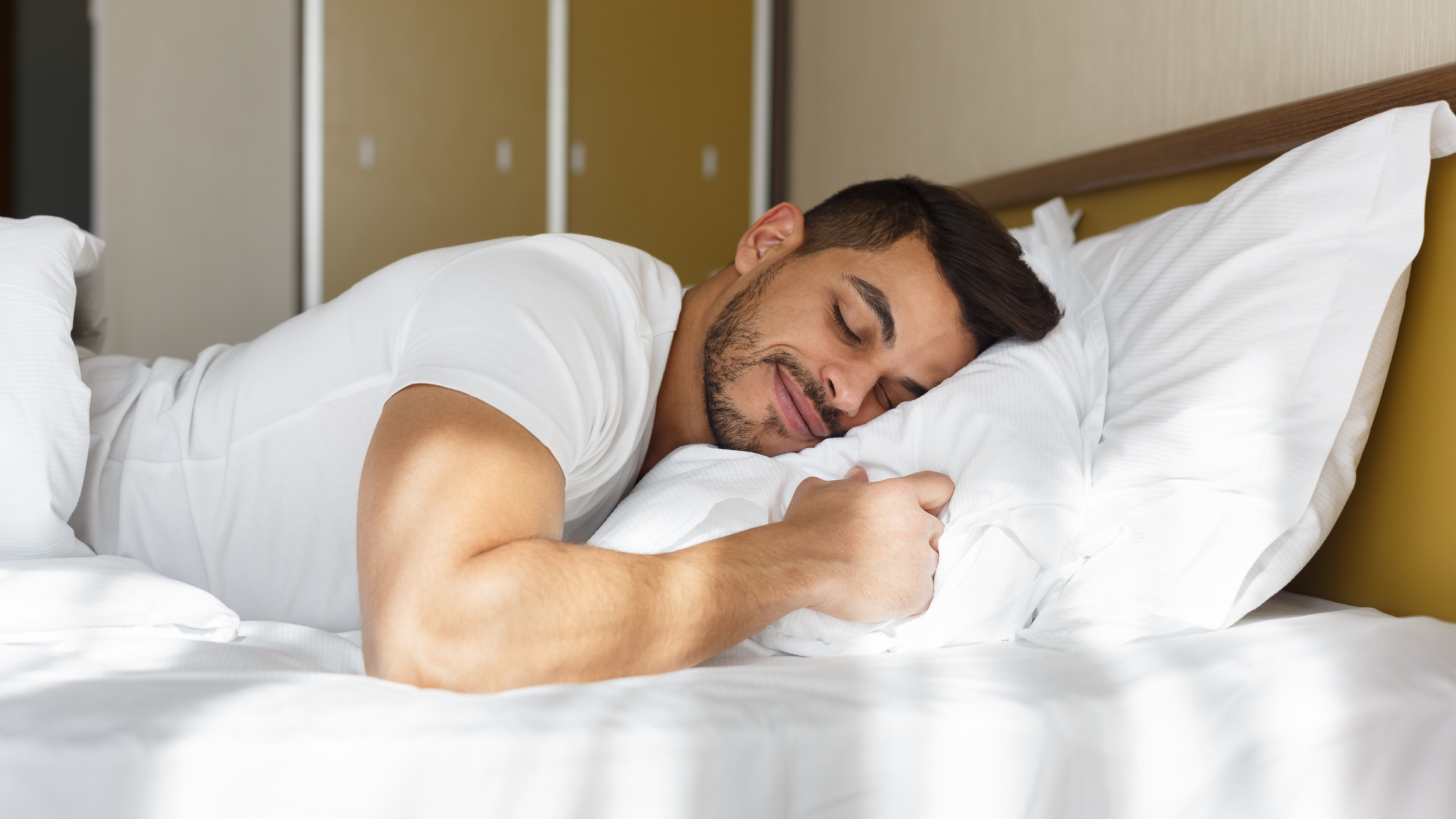 Study Finds That Sleep in Crucial to Preserve Emotional Memories | Belmarra Health
