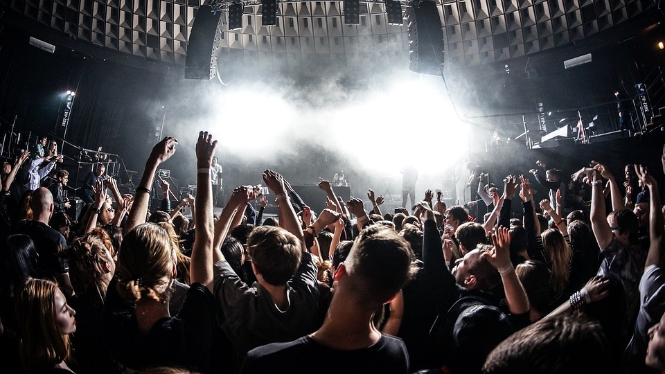 This app allows us to experience live concerts (almost) as in the past | City Telegraph