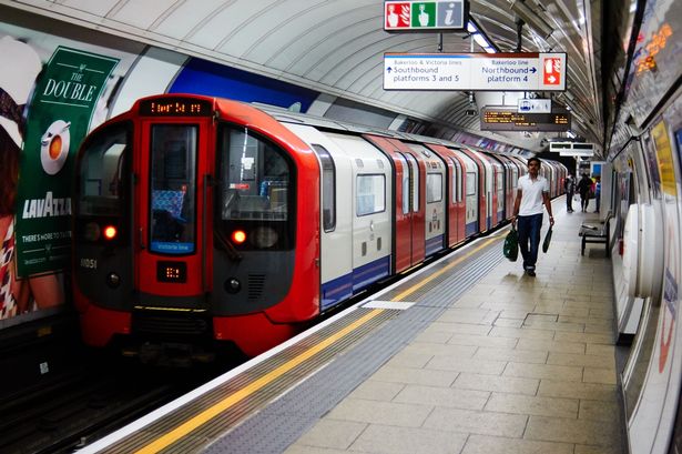 London Underground