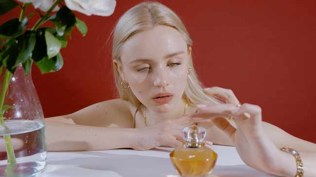 What your perfume says about your personality | IOL