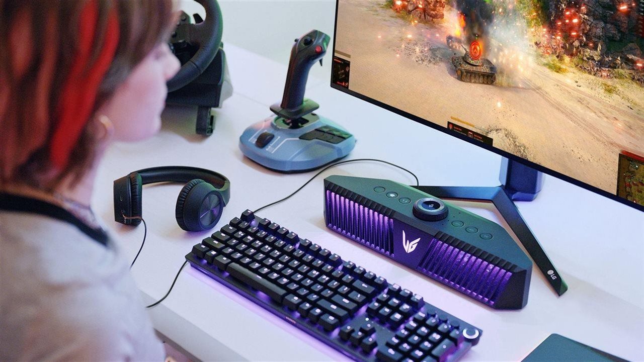 Elevate your PC gaming setup with a multisensory approach | Warwick Beacon