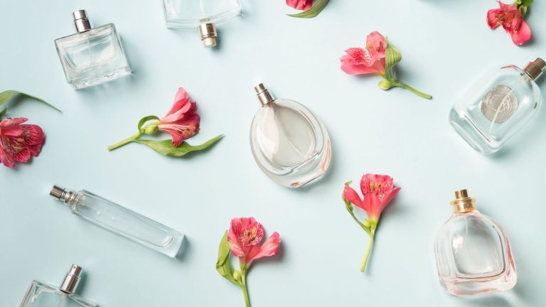 Do perfumes expire? Signs your scent may have gone off | Woman & Home