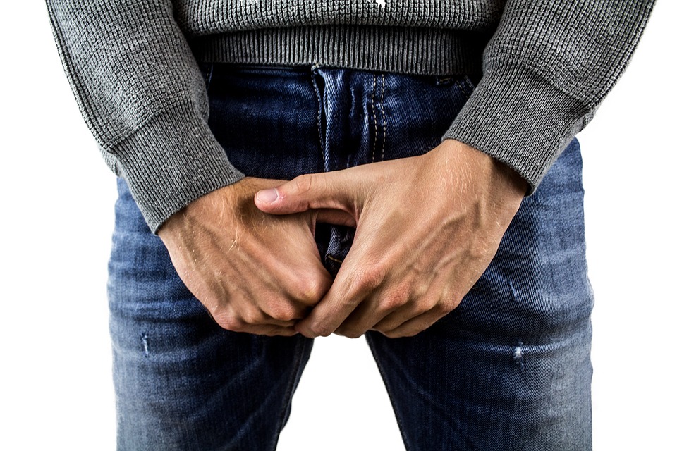 Why testicles have tastebuds | Inverse.com