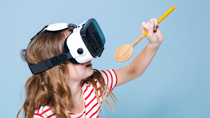 Futurist Speaker Thomas Frey Blog: Progress in VR Sensory Experiences