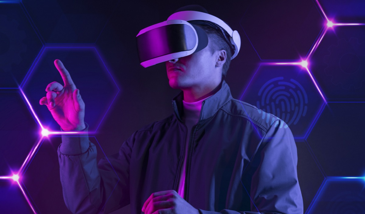 Metaverse: The future of (Virtual) reality | The Financial Express