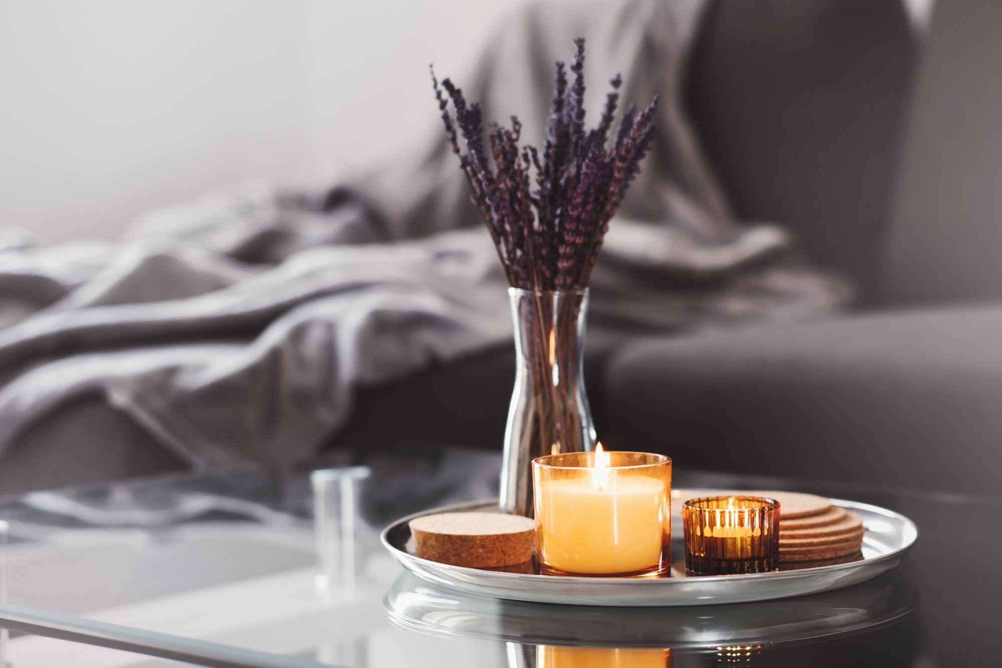 Upscale Home Fragrances Are Getting More Creative | InStyle