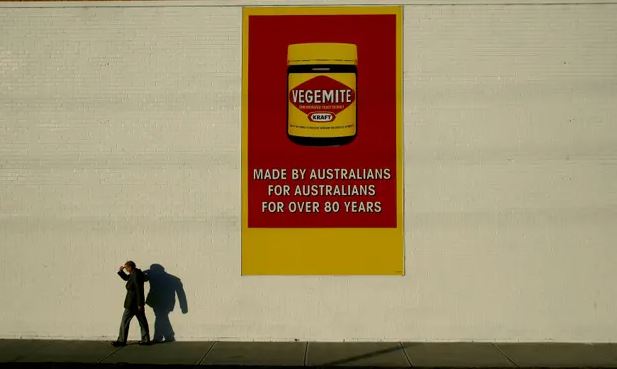 Smell of Vegemite factory given special heritage recognition by Melbourne council | The Guardian