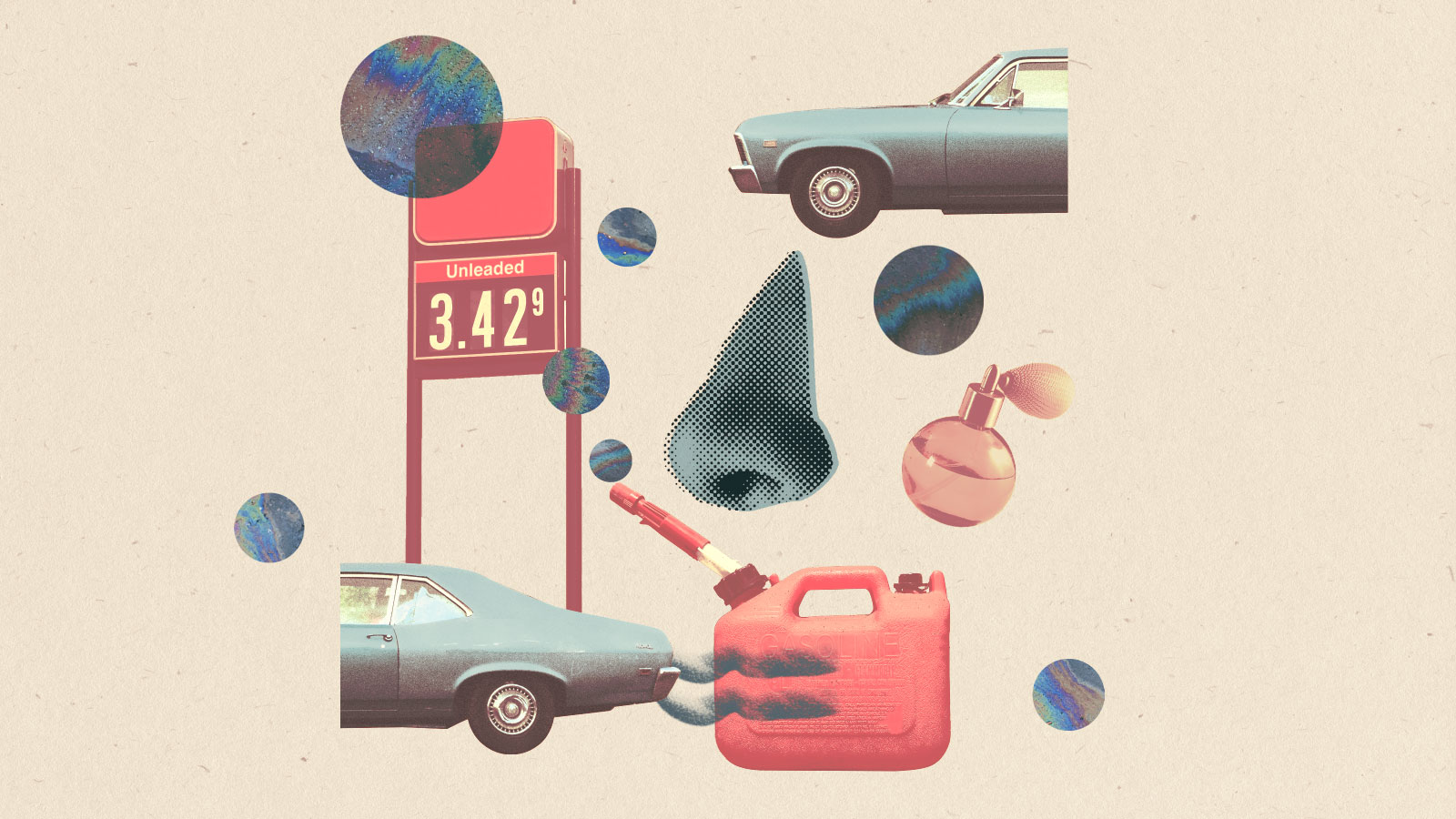 Americans are attached to the smell of gas. What does that mean for EVs? | Grist