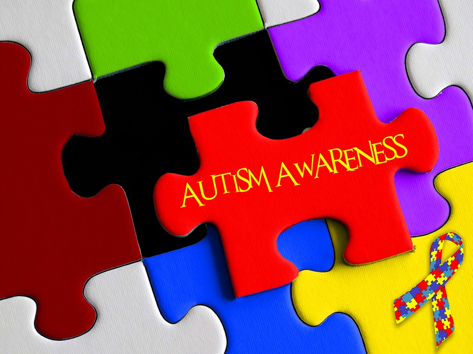 Autism and Sensory Needs | Psychology Today