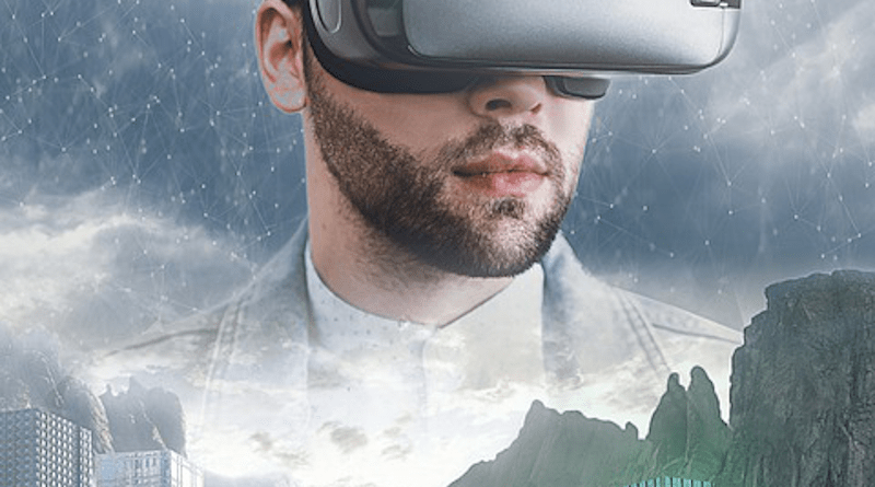 The Metaverse: Will Virtual Live Up To Reality? | Eurasia Review