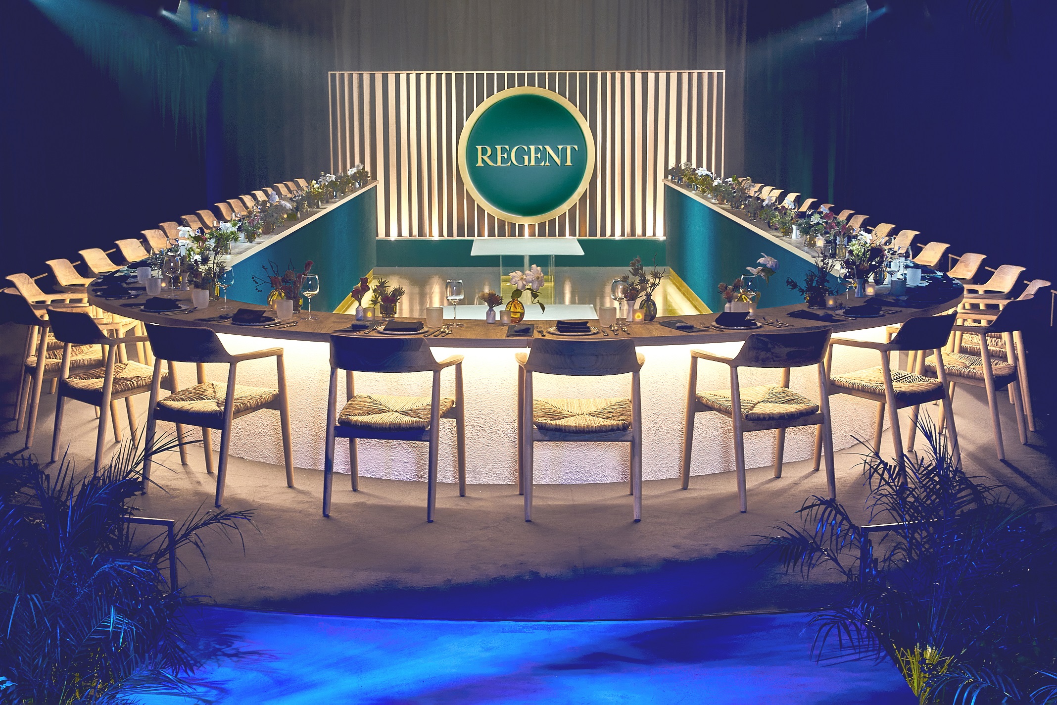 Regent Hotels & Resorts debuts Regent Taste Studio – a multisensory dining experience blending culinary talent with artists across creative disciplines | IHGPLC