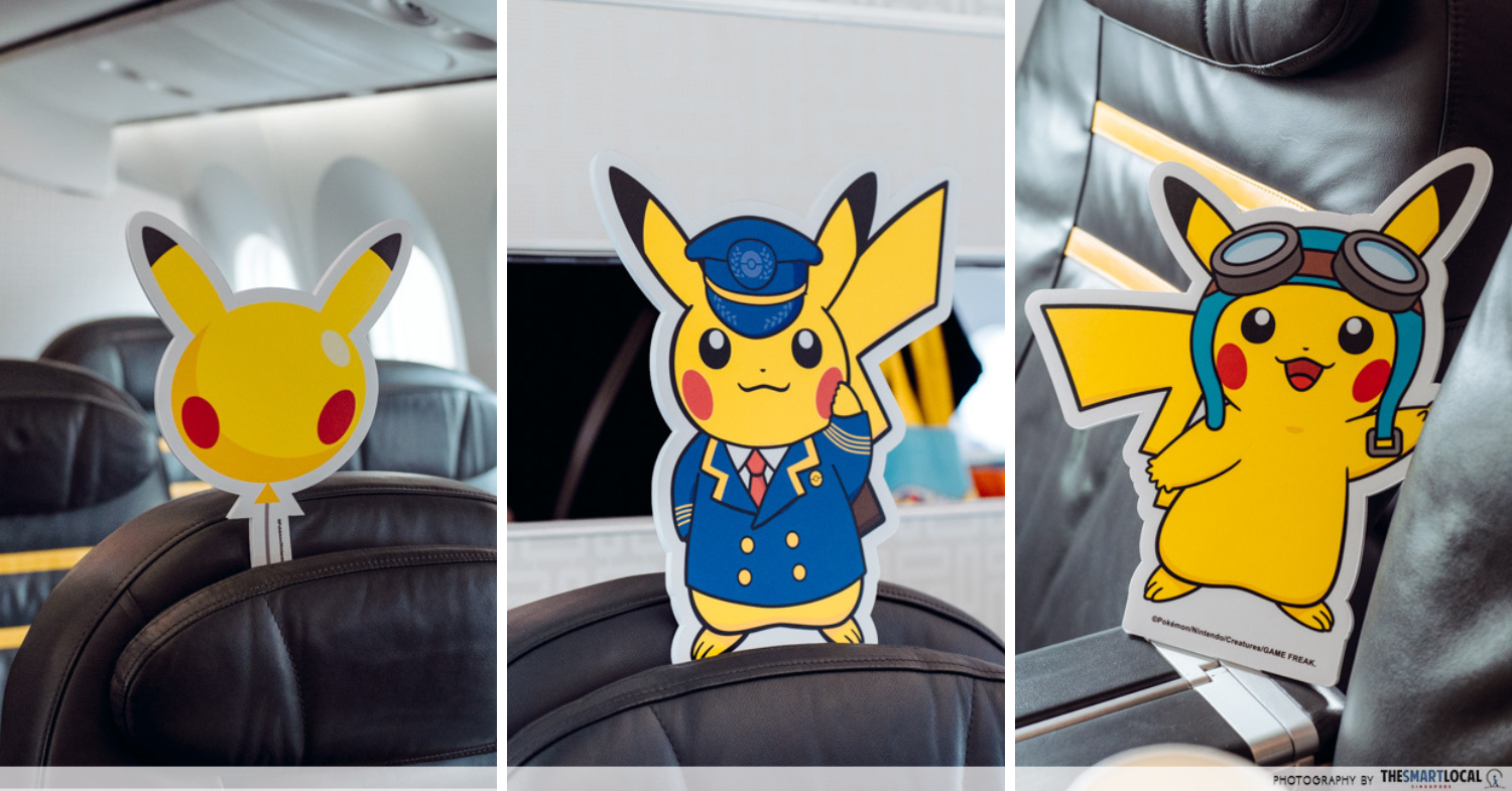 pikachu photo props