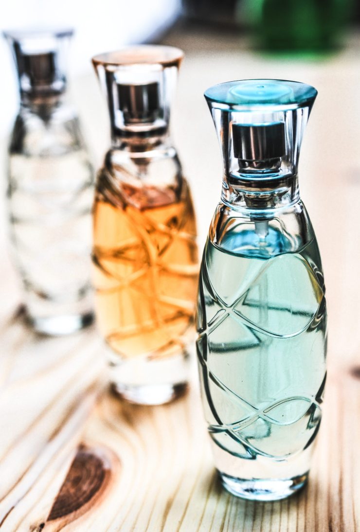 Three reasons why strong perfumes give you a headache | Philippine Canadian Inquirer 