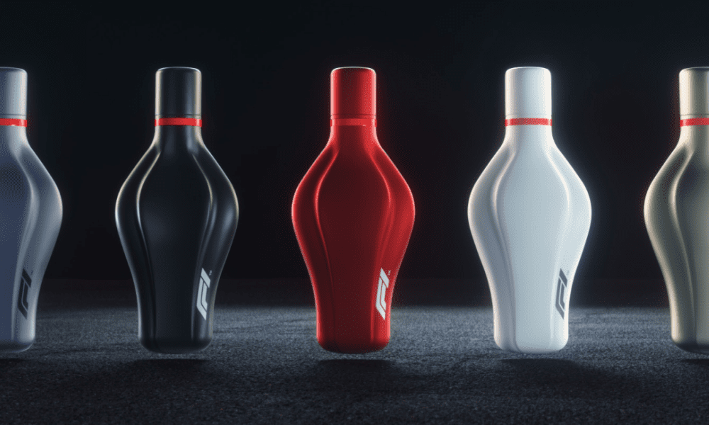 Formula1 Launches The Official F1 Fragrances Race Collection | The Fandomentals