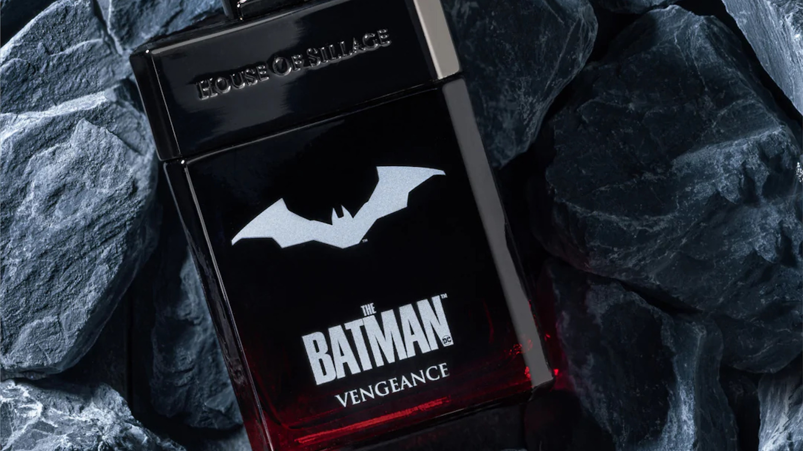 The Batman Now Has An Official Cologne, So You Can Smell Like Vengeance – /Film