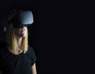 Virtual Reality: Future of healthcare education | Firstpost