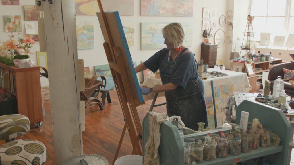 Artists use synesthesia to expand their creative limits | PBS