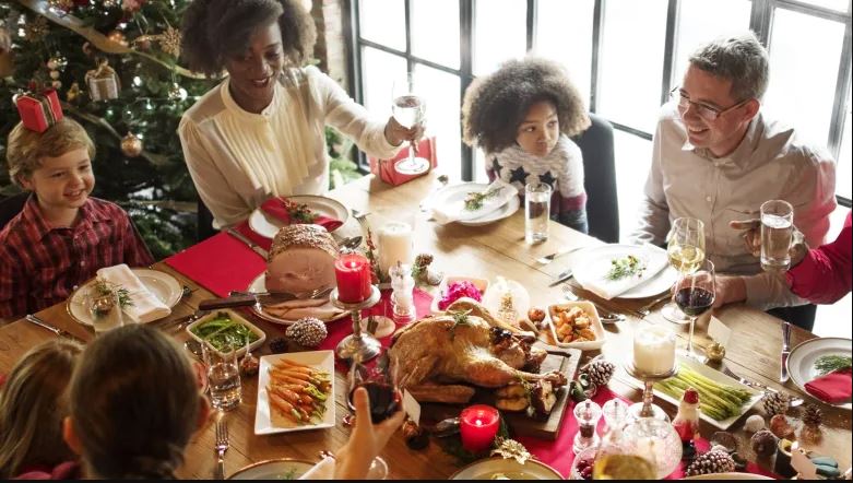 Holiday foods hold some of our strongest memories | CBC Radio